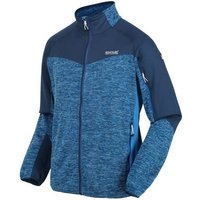 Regatta Funktionsjacke Regatta Strickfleecejacke Herren Coladane III von Regatta