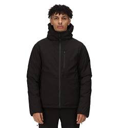 Regatta Herren Colehurst, Black, 3X Large von Regatta