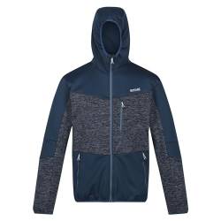 Regatta Herren Fleecejacke Cadford V von Regatta