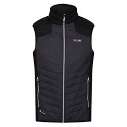 Regatta Herren Funktions Weste Bodywarmer Halton VI von Regatta