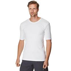 Regatta Herren Thermal Short Sleeve Weste, weiß, L von Regatta