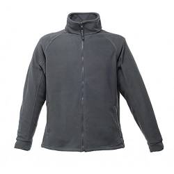 Regatta Herren Thor III Fleece Pullover, Grau (Seehundgrau), XXL von Regatta