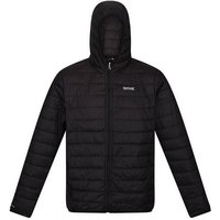 Regatta Hybridjacke Regatta Herren Hillpack Steppjacke light mit Kapuz von Regatta