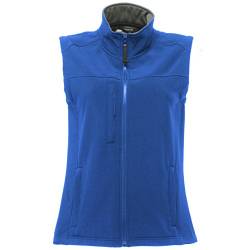 Regatta - Jacke, Damen, RG155MOXF/OXF20, Blau (Oxford Blue), 20 - Bust 45" (114cm) von Regatta