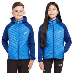 Regatta Kielder Vii Junior Hoodie Rain Jacket 11-12 Years von Regatta