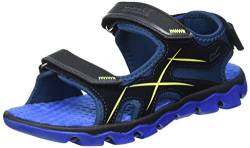 Regatta Kota Drift Junior Sandal, Nautic/ElcLm, 30 EU von Regatta