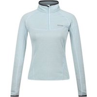 Regatta Langarmshirt Regatta Damen Yonder Powerstretch Pullover RWT161 von Regatta