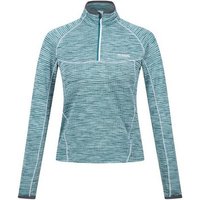 Regatta Langarmshirt Regatta Damen Yonder Powerstretch Pullover RWT161 von Regatta