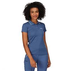 Regatta Maverick V Poloshirt Damen - 36 von Regatta