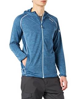 Regatta Men's Yonder Hoody Sweater, Dynasty Blue, S von Regatta