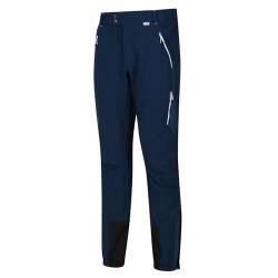 Regatta Mens Mountain Water Repellent Winter Trousers von Regatta