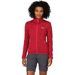 Regatta Newhill Fleecejacke Damen - 38 von Regatta