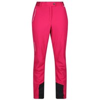 Regatta Outdoorhose Damen Mountain Trs III Hose elastisch und Wasserabweisend (0-tlg) von Regatta