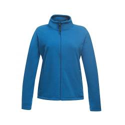 Regatta Professional Womens/Ladies Micro Light Full Zip Fleece Top von Regatta