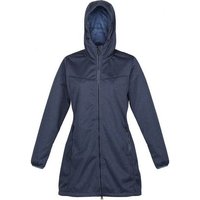 Regatta Regenjacke Regatta Damen Alerie II winddichte Softshell-Wande von Regatta