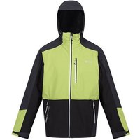 Regatta Regenjacke Regatta Herren Bosfield Funktions- Regenjacke RMA3 von Regatta