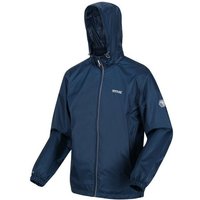 Regatta Regenjacke für Herren Wasserdicht mit verschweißten Nähten von Regatta