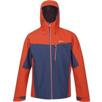 Regatta Softshelljacke Jacke Birchdale von Regatta