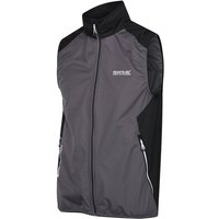 Regatta Softshellweste Weste Softshell Herren Lankin III von Regatta