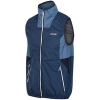 Regatta Softshellweste Weste Softshell Herren Lankin V von Regatta