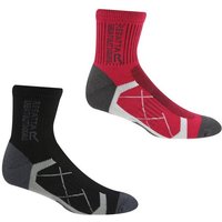 Regatta Sportsocken Ladies für Damen, im 2er Pack von Regatta