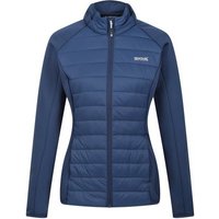 Regatta Steppjacke Regatta Damen Clumber IV Hybridjacke ohne Kapuze R von Regatta