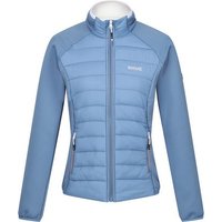 Regatta Steppjacke Regatta Damen Clumber V Hybrid Jacke leicht ohne K von Regatta