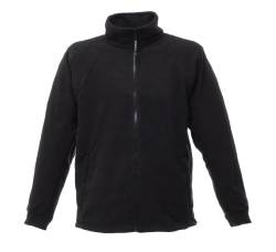 Regatta Thor III Fleece L,Schwarz von Regatta