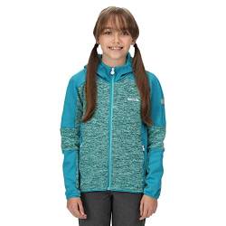 Regatta Unisex Dissolver V Sweater, Turquois/Enam, 3 Years von Regatta