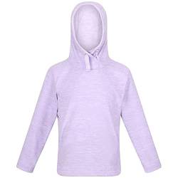 Regatta Unisex Kalina Sweater, Pastel Lilac Marl, 14 Years von Regatta