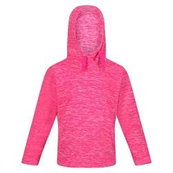 Regatta Unisex Kalina Sweater, Pink Fusion Marl, 11 Years von Regatta