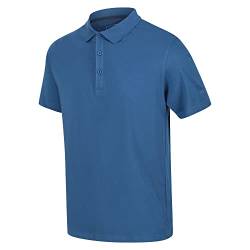 Regatta Unisex Sinton T-Shirt, Dynasty Blue, XL von Regatta