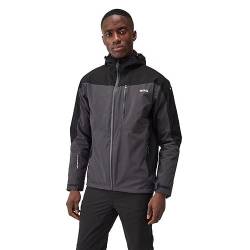 Regatta Wentwood VIII 3-in-1 Jacke Herren - XL von Regatta