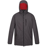 Regatta Winterjacke Regatta Herren Yewbank II Parka RMP341 von Regatta