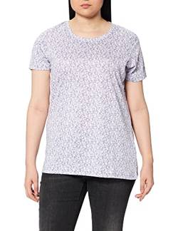 Regatta Womens Fingal Edition T-Shirt, LilacBlmFlor, XX-Large von Regatta