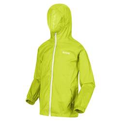 Regenjacke PK IT III für Jungen von Regatta