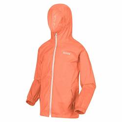 Regenjacke PK IT III für Mädchen von Regatta