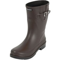 Regenliebe Pfütze Gummistiefel leichter Regenstiefel ohne Weichmacher von Regenliebe