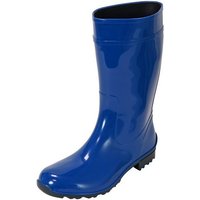 Regenliebe de Störtregen Gummistiefel Basic leichter hoher Stiefel von Regenliebe