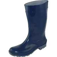 Regenliebe de Störtregen Gummistiefel Basic leichter hoher Stiefel von Regenliebe