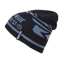 Rehall Creed Logo Beanie - von Rehall