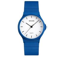 Rehomy Teen Watches 3ATM Waterproof Analog Quartz Watch Sports Wrist Watch Great Birthday Gifts, blau, modisch von Rehomy