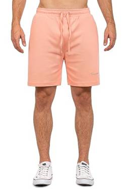 Reichstadt Herren Shorts 23RS043 Old Pink S von Reichstadt