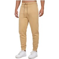 Reichstadt Jogginghose Moderne Sporthose 23RS035 (1-tlg) Mit eleganten Details von Reichstadt