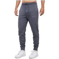 Reichstadt Jogginghose Moderne Sporthose 23RS035 (1-tlg) Mit eleganten Details von Reichstadt