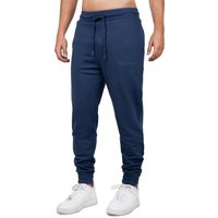 Reichstadt Jogginghose Moderne Sporthose 23RS035 (1-tlg) Mit eleganten Details von Reichstadt