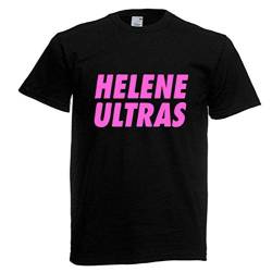 Helene T-Shirt Motiv-109 Herren Farbe-Schwarz Größe-3XL von Reifen-Markt