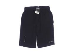 Reima Jungen Shorts, schwarz von Reima