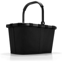 Reisenthel Carrybag Frame Schwarz/Schwarz von Reisenthel