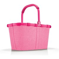 Reisenthel Carrybag Frame Twist Pink von Reisenthel